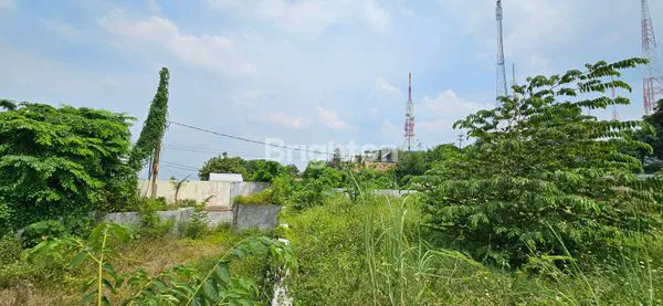 image TANAH DIBAWAH HARGA NJOP SIAP BANGUN SETIABUDI GOMBEL VIEW SEMARANG (4)