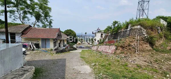 image TANAH DIBAWAH HARGA NJOP SIAP BANGUN SETIABUDI GOMBEL VIEW SEMARANG (6)