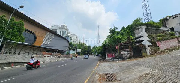 image TANAH DIBAWAH HARGA NJOP SIAP BANGUN SETIABUDI GOMBEL VIEW SEMARANG (7)