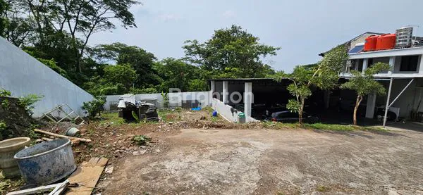 image TANAH DIBAWAH HARGA NJOP SIAP BANGUN SETIABUDI GOMBEL VIEW SEMARANG (8)