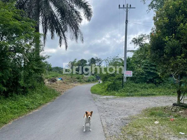 image TANAH KOSONG SANGAT BAGUS LETAKNYA DAERAH SIBOLANGIT (1)