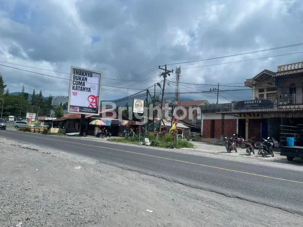 image TANAH KOSONG SANGAT BAGUS LETAKNYA DAERAH SIBOLANGIT (2)