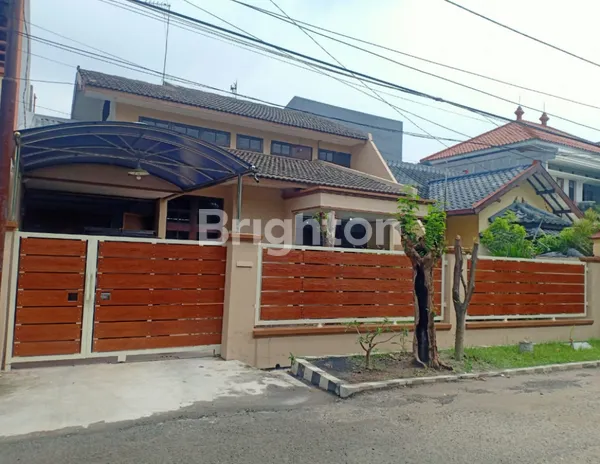 image RUMAH NOL JALAN SARONOJIWO PRAPEN DEKAT RAYA JEMURSARI, UBAYA (1)