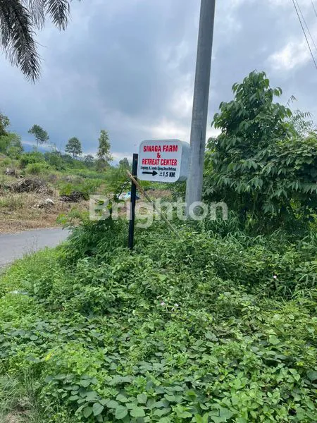 image TANAH KOSONG SANGAT BAGUS LETAKNYA DAERAH SIBOLANGIT (7)