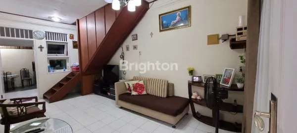 image RUMAH DI GADING SERPONG SEKTOR 7 TANGERANG  (6)