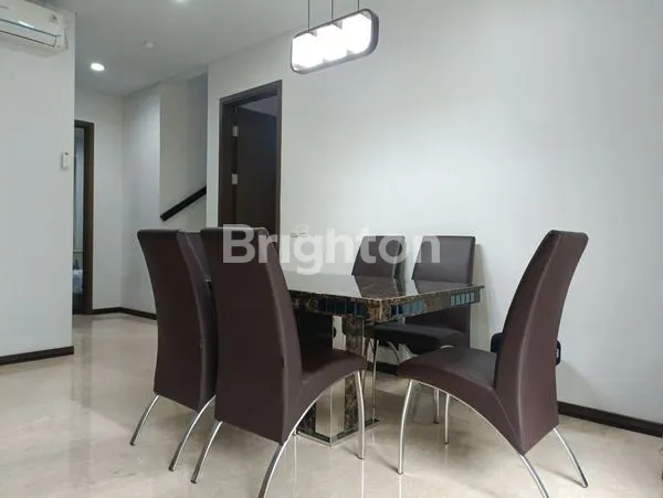 image RUMAH TIPE 8 DI KEIA, KAWASAN FAVORIT BSD (8)