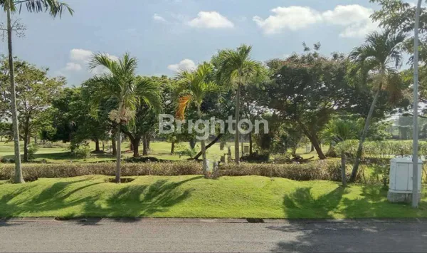 Gambar Property TANAH PAKUWON INDAH GRAND EMBASSY LOKASI STRATEGIS