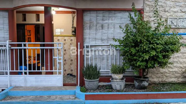 RUMAH SIAP HUNI JAPAN RAYA SOOKO MOJOKERTO