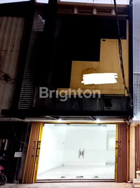 image RUKO DANAU SUNTER UTARA BAGUS EXCLUSIVE (8)