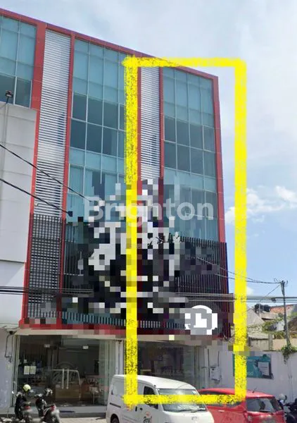 Gambar Property RUKO DEKAT MALL PARAGON!! SIAP PAKAI DAN AREA PARKIR LUAS!! 4 LANTAI