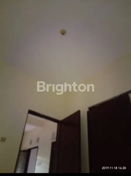 RUMAH HOOK 1 LANTAI TERAWAT