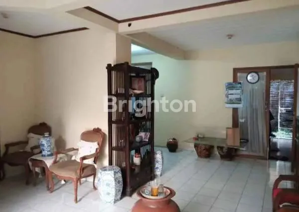 image RUMAH LUAS MURAH DEKAT TOL SAWANGAN (4)