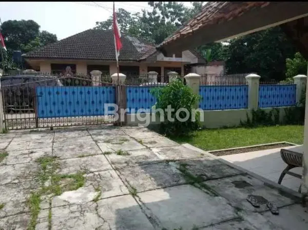 image RUMAH LUAS MURAH DEKAT TOL SAWANGAN (7)