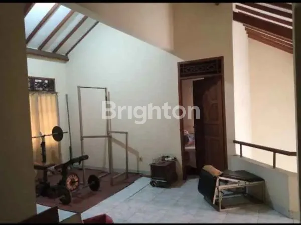 image RUMAH LUAS MURAH DEKAT TOL SAWANGAN (8)