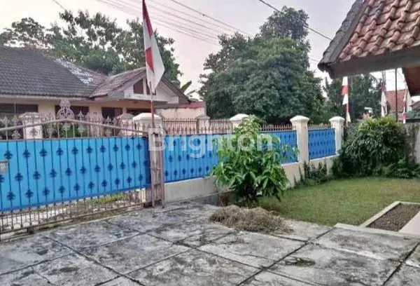 image RUMAH LUAS MURAH DEKAT TOL SAWANGAN (6)