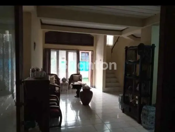 image RUMAH LUAS MURAH DEKAT TOL SAWANGAN (2)