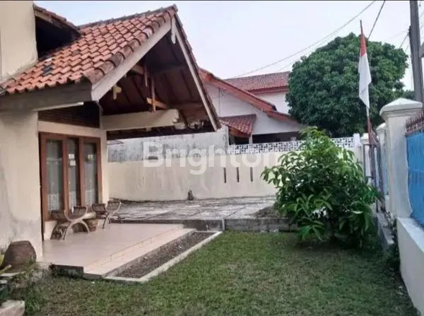 image RUMAH LUAS MURAH DEKAT TOL SAWANGAN (5)