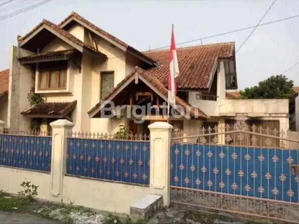 image RUMAH LUAS MURAH DEKAT TOL SAWANGAN (1)