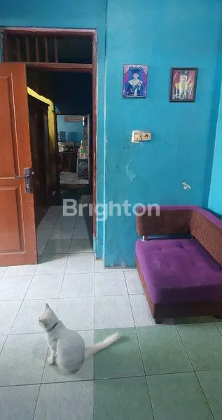 image RUMAH MURAH SIAP HUNI TURUN HARGA COCOK UNTUK USAHA DI SUKMAJAYA (2)