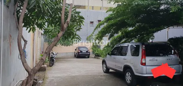 image TANAH KAVLING SIAP BANGUN SAMSAT SOEKARNO HATTA  (3)