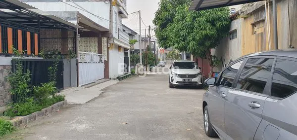 image TANAH KAVLING SIAP BANGUN SAMSAT SOEKARNO HATTA  (2)