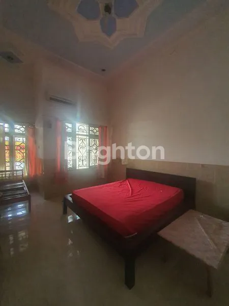 image RUMAH LINGKUNGAN NYAMAN, DEKAT RSUD, COCOK UNTUK KOST / RUMAH DINAS / RUMAH TINGGAL. (3)