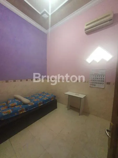 image RUMAH LINGKUNGAN NYAMAN, DEKAT RSUD, COCOK UNTUK KOST / RUMAH DINAS / RUMAH TINGGAL. (6)