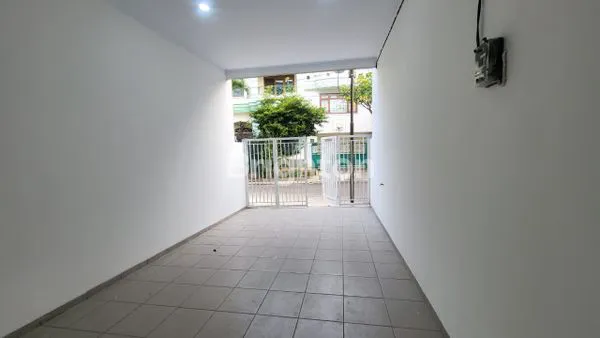 image RUMAH BARU TANJUNG DUREN MINIMALIS MODERN 3,5LT (2)