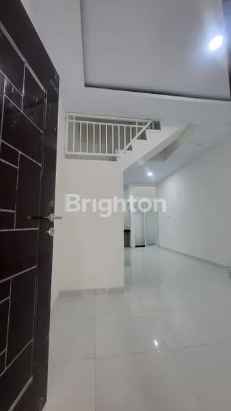 image RUMAH BARU TANJUNG DUREN MINIMALIS MODERN 3,5LT (3)