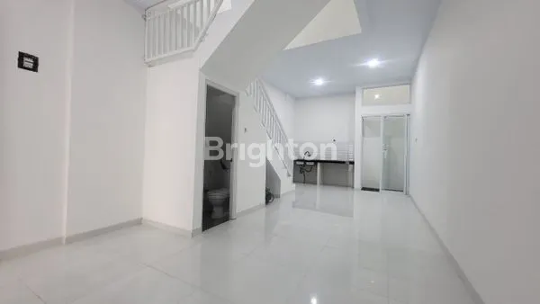image RUMAH BARU TANJUNG DUREN MINIMALIS MODERN 3,5LT (4)