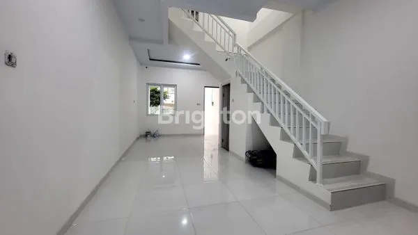 image RUMAH BARU TANJUNG DUREN MINIMALIS MODERN 3,5LT (5)