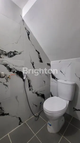 image RUMAH BARU TANJUNG DUREN MINIMALIS MODERN 3,5LT (6)