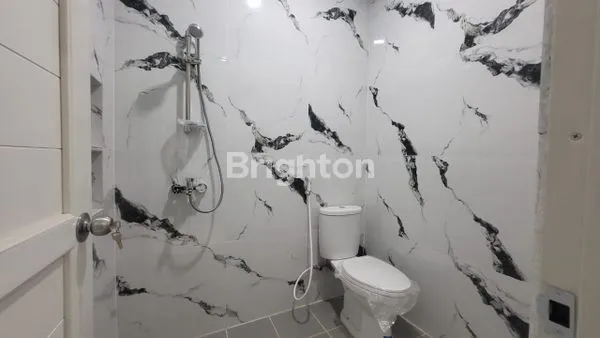 image RUMAH BARU TANJUNG DUREN MINIMALIS MODERN 3,5LT (7)