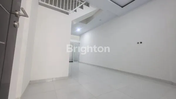 image RUMAH BARU TANJUNG DUREN MINIMALIS MODERN 3,5LT (8)