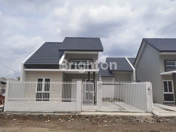 Gambar Property PERUMAHAN ALANA CEMANDI THP 5