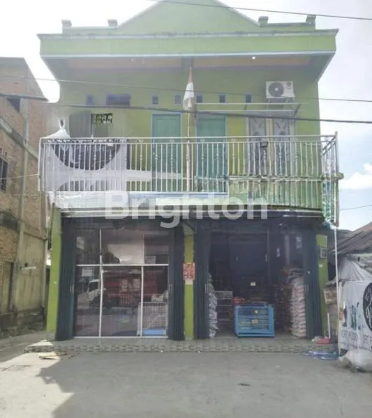 Gambar Property RUKO 2 PINTU DIJUAL DI JALAN SURYANATA