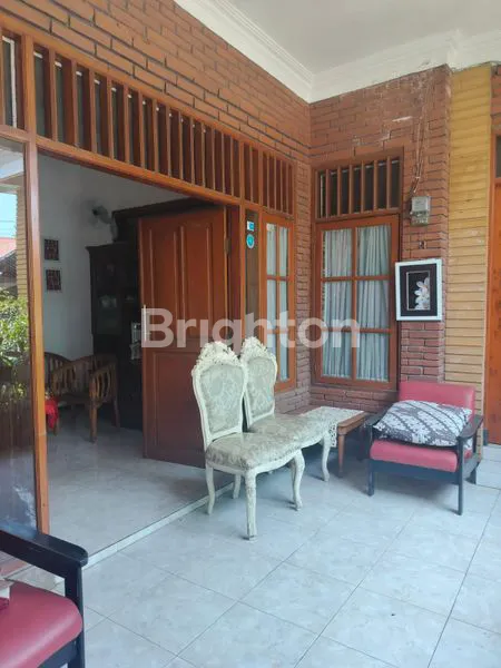 image RUMAH MEPET RAYA MERR SURABAYA (7)
