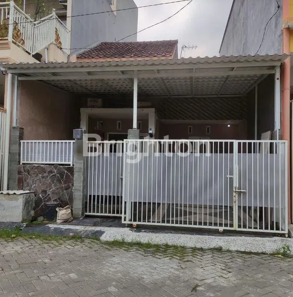 image RUMAH SEMIFURNISH SIAP HUNI DEKAT UPN (1)