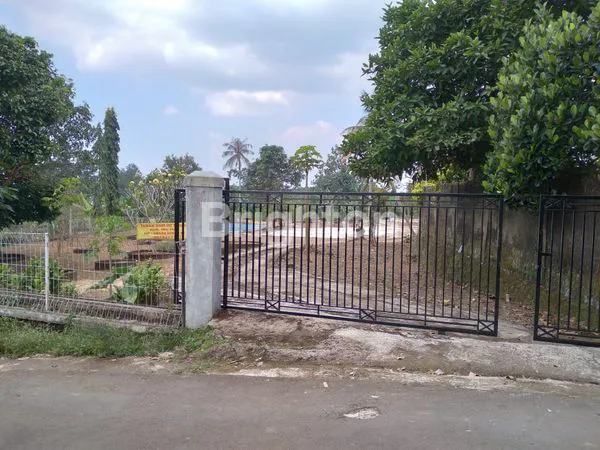 image TANAH DEKAT HIGHLAND RESORT CIAPUS BOGOR (4)