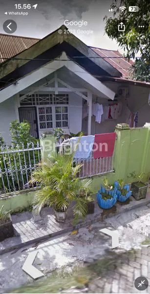 image DIJUAL RUMAH TUA PERUM TIRTA SARI (5)