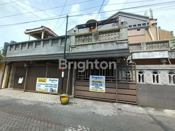 image  SIMPANG DARMO, KAMAR 4, LUAS 140, LEBAR 7, LAYAK HUNI (1)