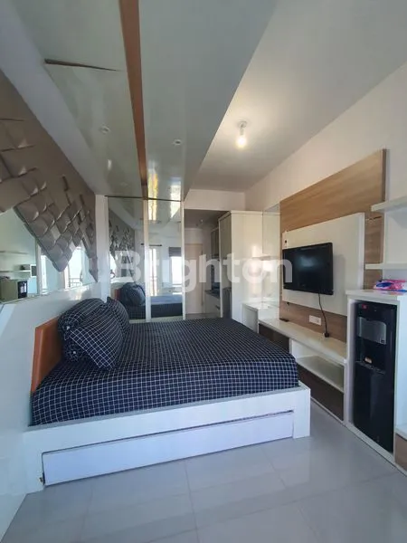 image ORCHARD APARTEMEN PAKUWON MALL TINGGAL BAWA KOPER ! (3)