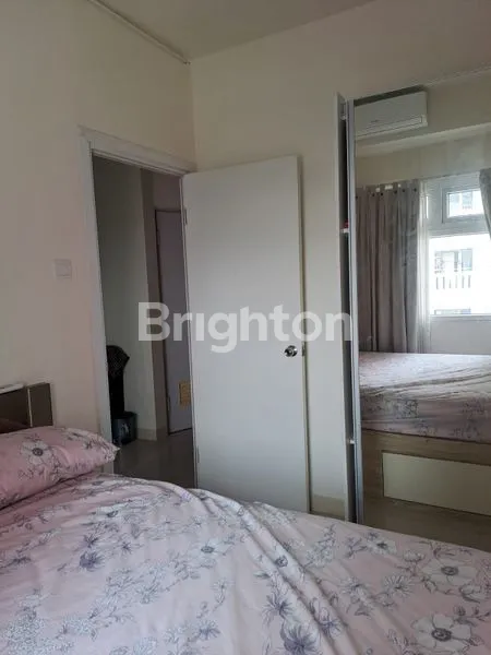 image APARTEMEN GREEN PRAMUKA JAKARTA PUSAT BAGUS SIAP HUNI FULLY FURNISHED (1)