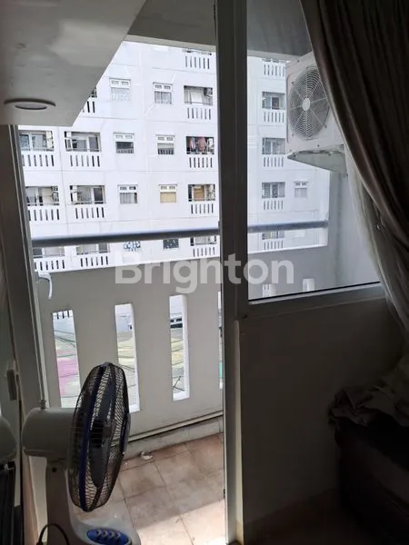image APARTEMEN GREEN PRAMUKA JAKARTA PUSAT BAGUS SIAP HUNI FULLY FURNISHED (4)