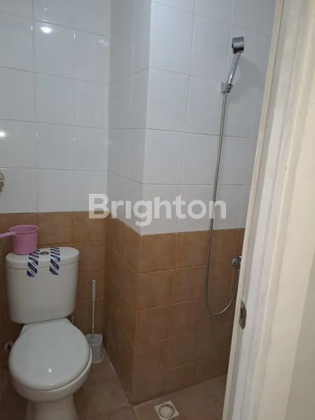 image APARTEMEN GREEN PRAMUKA JAKARTA PUSAT BAGUS SIAP HUNI FULLY FURNISHED (3)