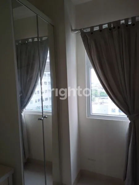 image APARTEMEN GREEN PRAMUKA JAKARTA PUSAT BAGUS SIAP HUNI FULLY FURNISHED (7)