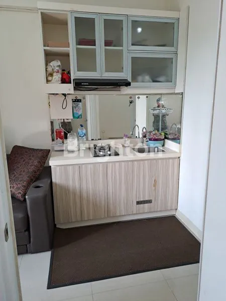 image APARTEMEN GREEN PRAMUKA JAKARTA PUSAT BAGUS SIAP HUNI FULLY FURNISHED (6)