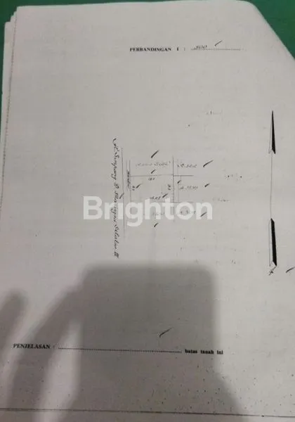 image RUMAH SIMPANG DANAU MANINJAU DI BELAKANG RUKO WOW SAWOJAJAR MALANG (3)