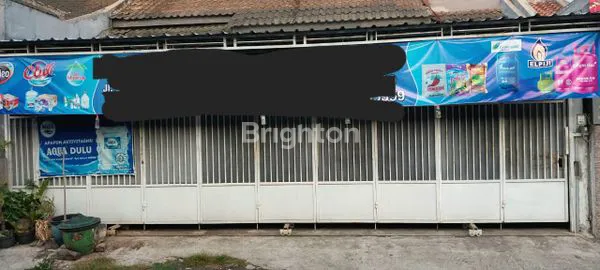 image RUMAH SIMPANG DANAU MANINJAU DI BELAKANG RUKO WOW SAWOJAJAR MALANG (1)