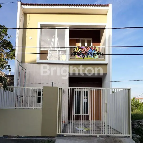 image CITRA PADOVA RUMAH BARU | GRESS - BUMI CITRA FAJAR (1)